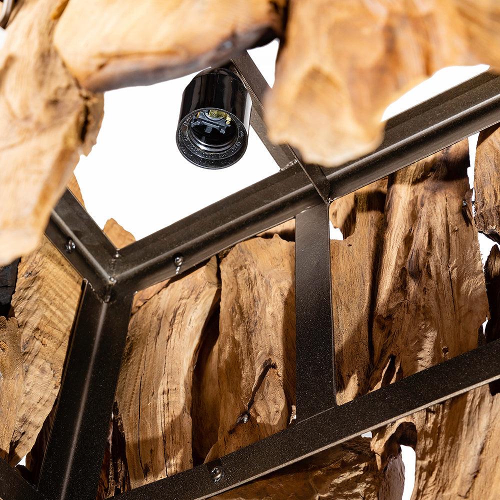 Lumoscape Chandelier