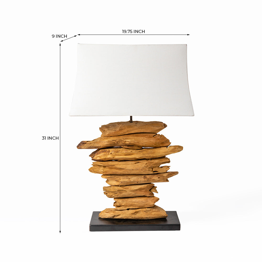 Glimmer Table Lamp