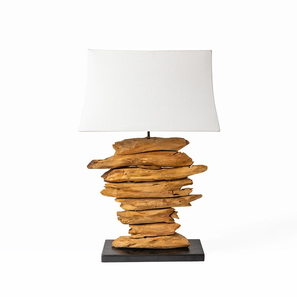 Glimmer Table Lamp