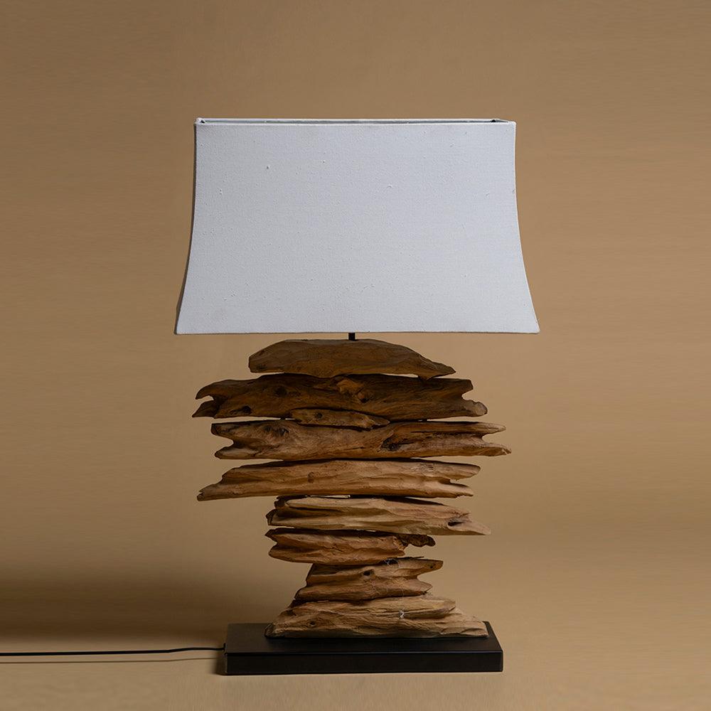 Glimmer Table Lamp