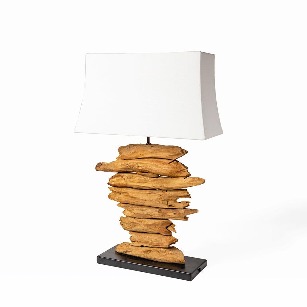Glimmer Table Lamp