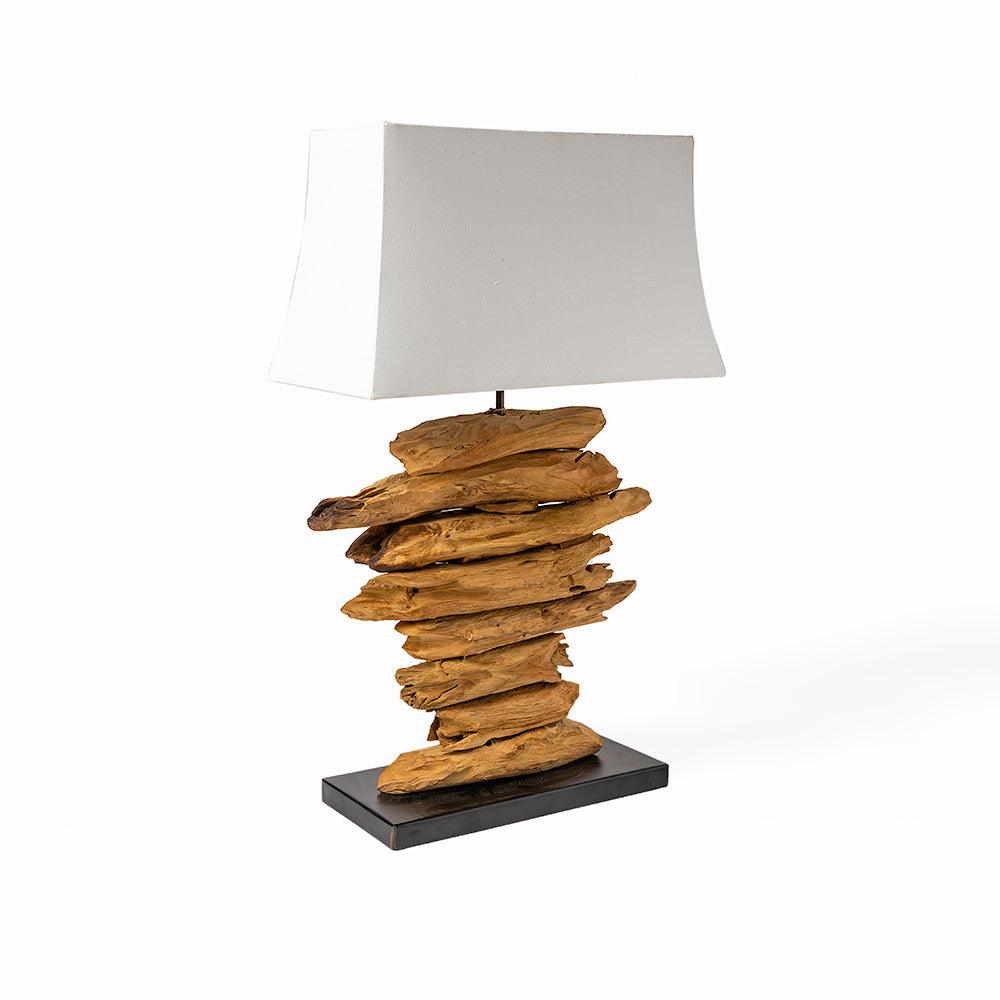Glimmer Table Lamp