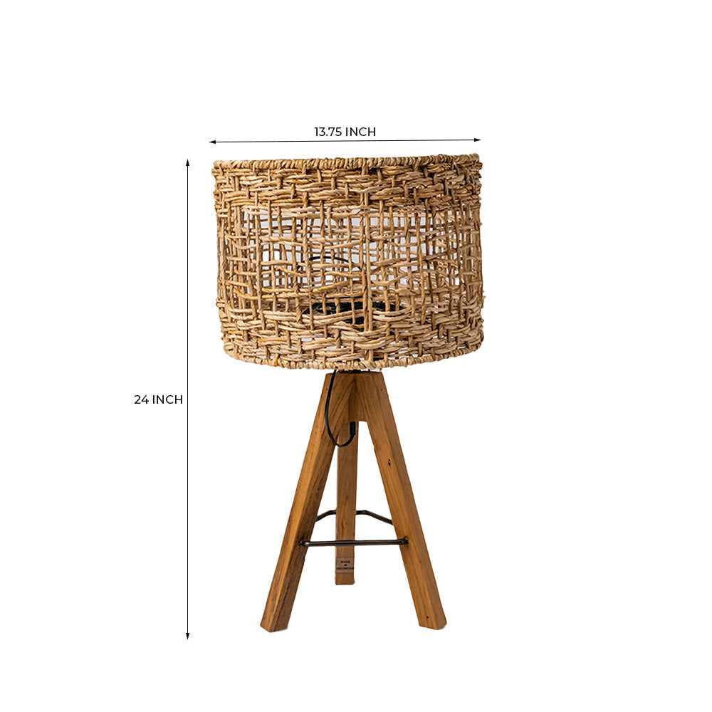 Dreamcatcher Table Lamp