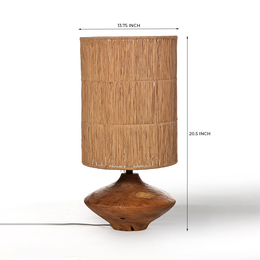 Luminexa Table Lamp