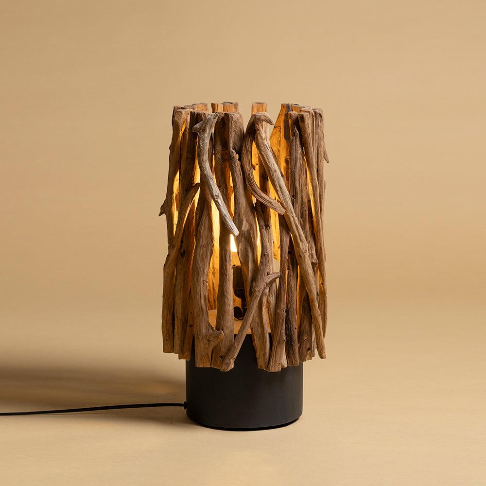 Halohue Table Lamp