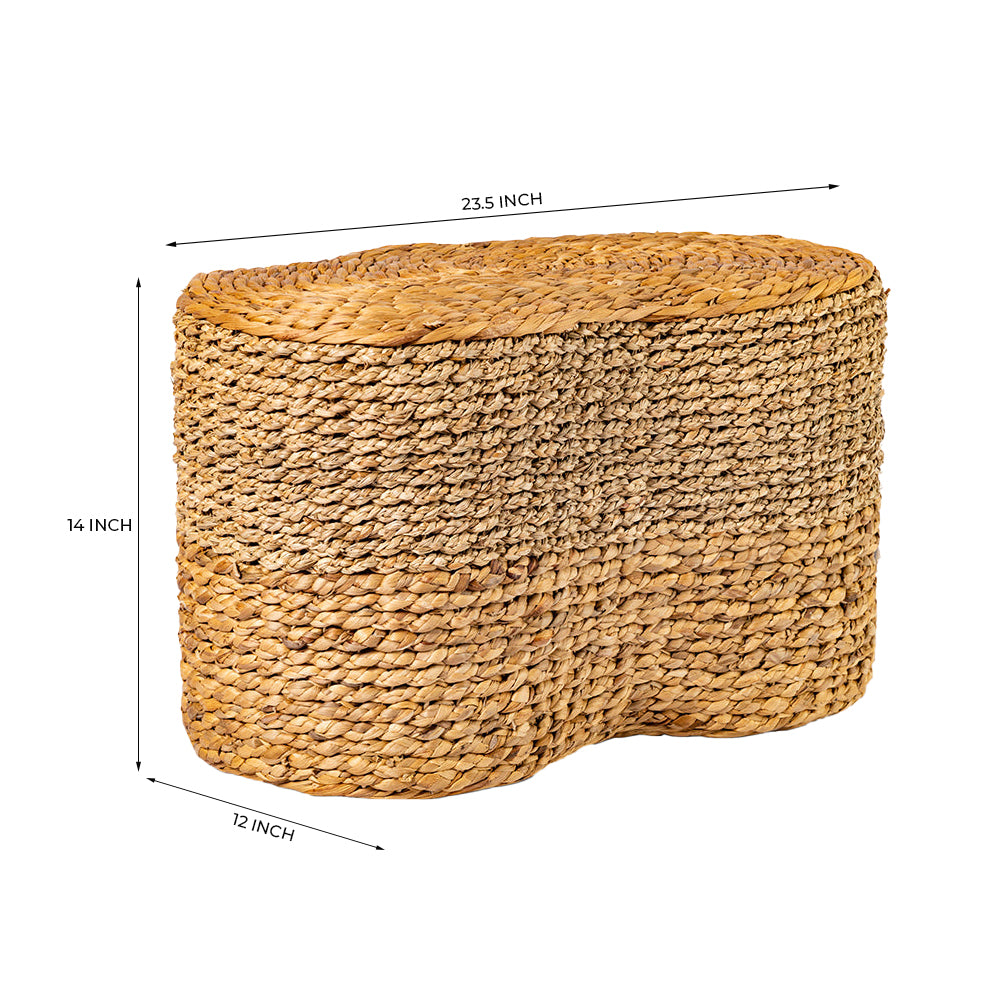 Zenith Furniture Pouf