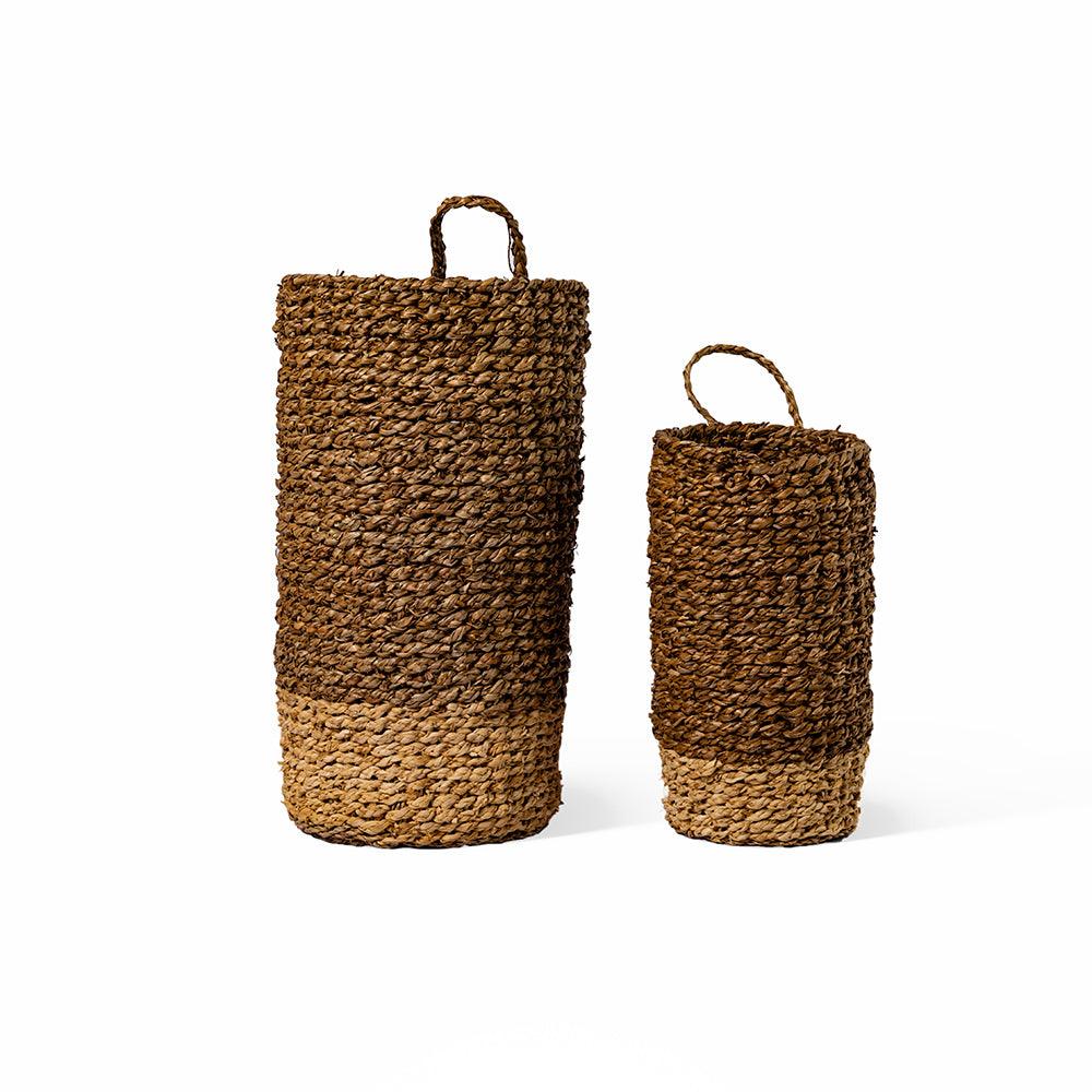 Ecotesa Basket Set Of 2