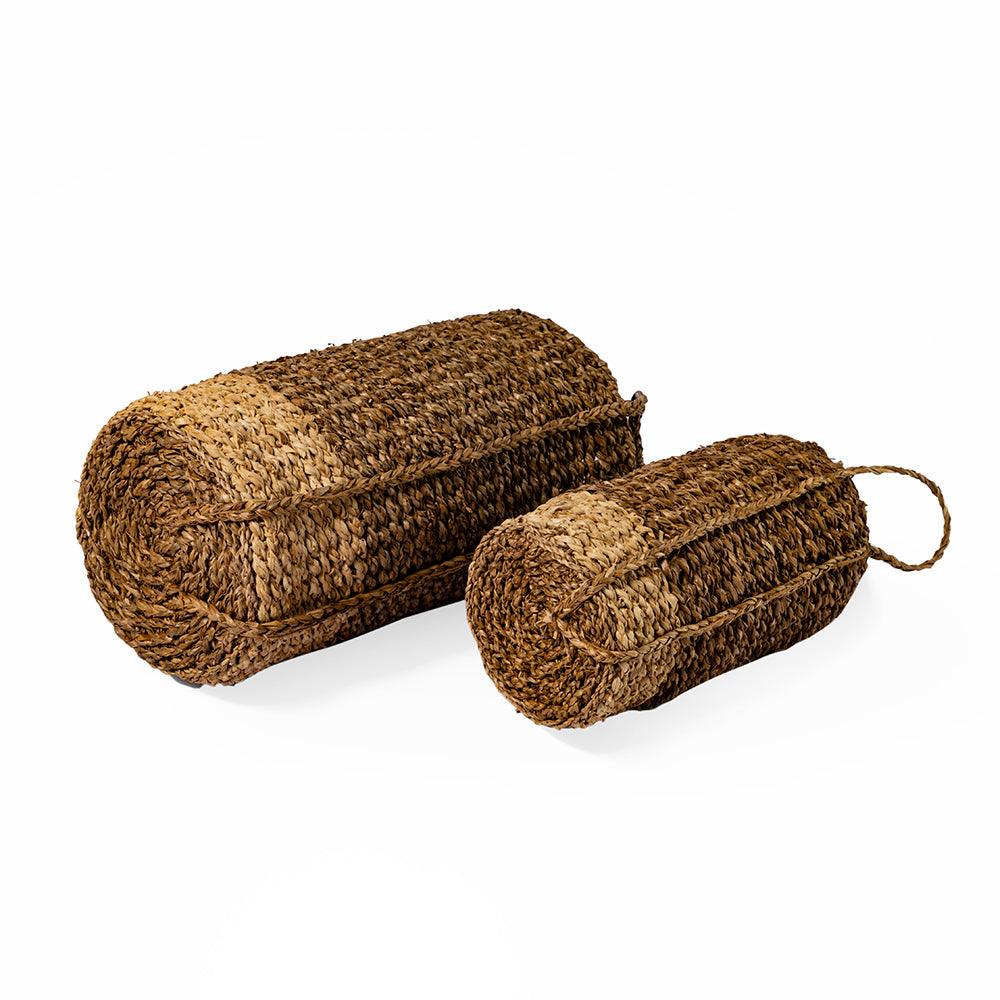 Ecotesa Basket Set Of 2