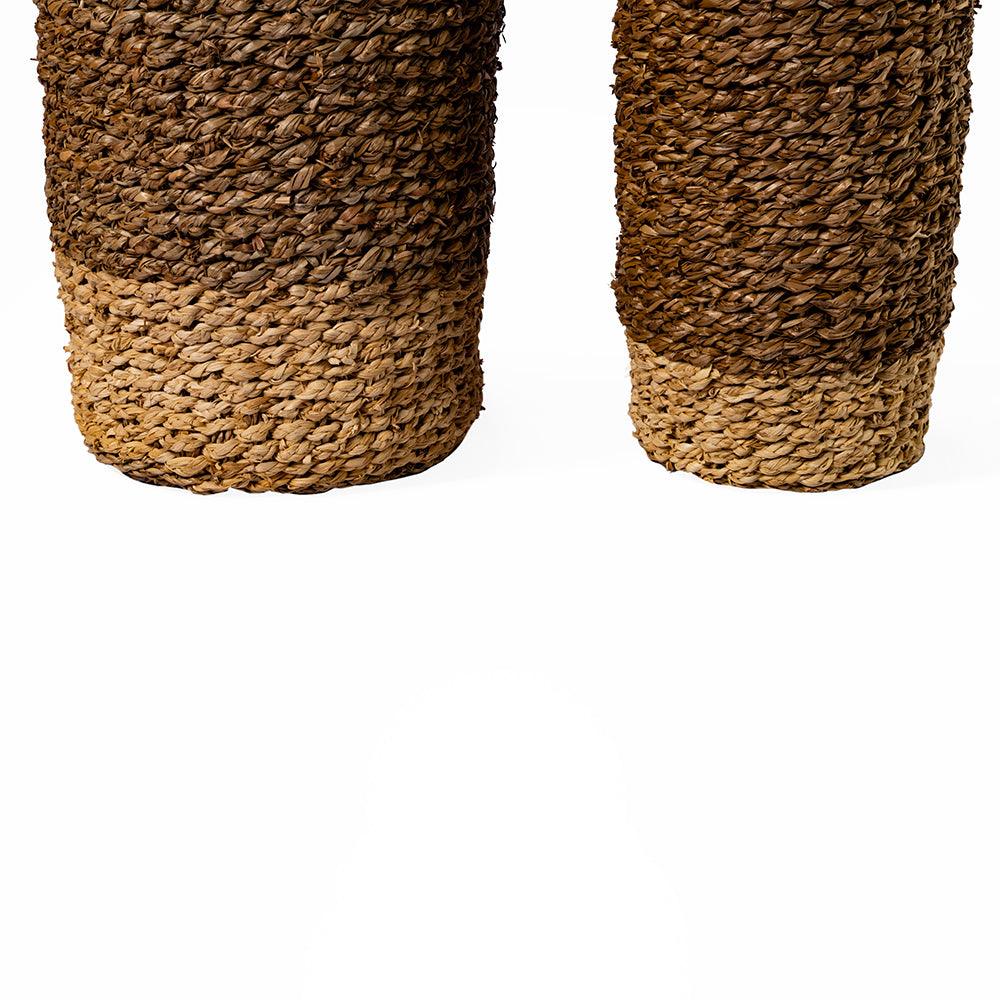Ecotesa Basket Set Of 2