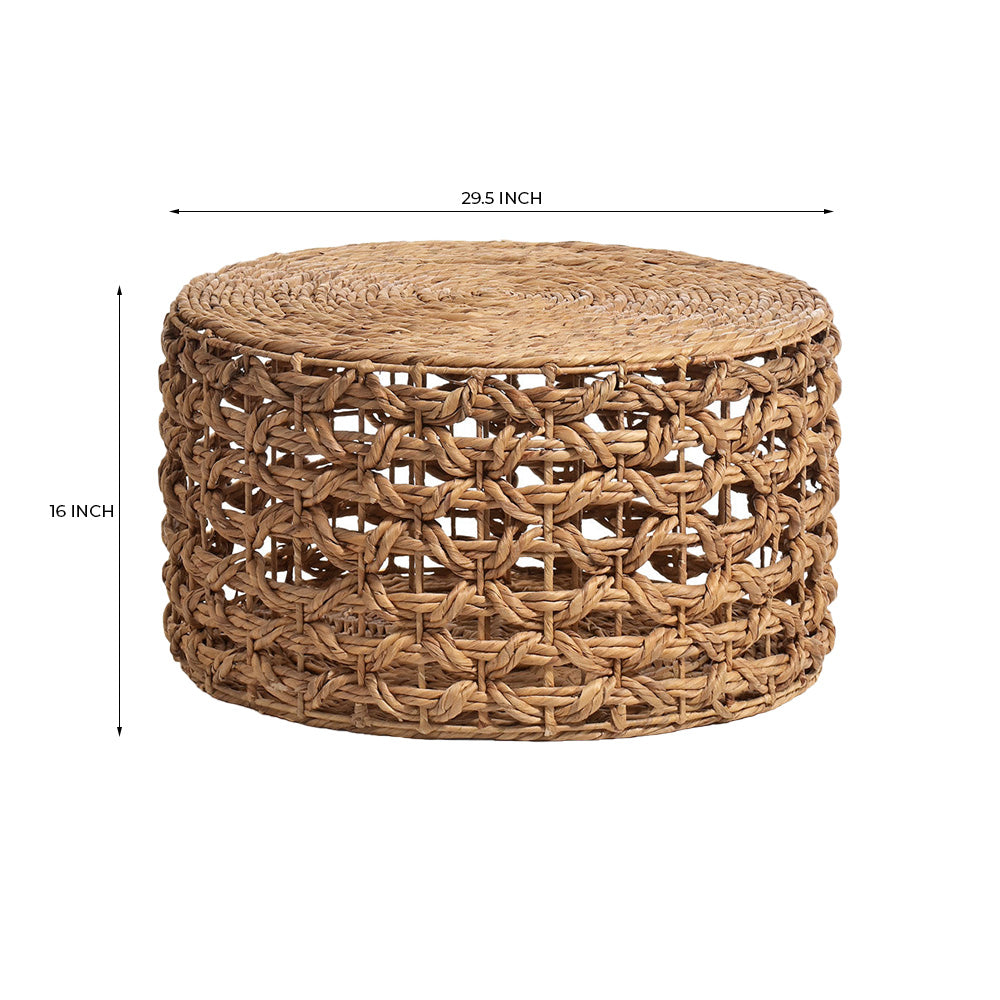 Blissora Coffee Table