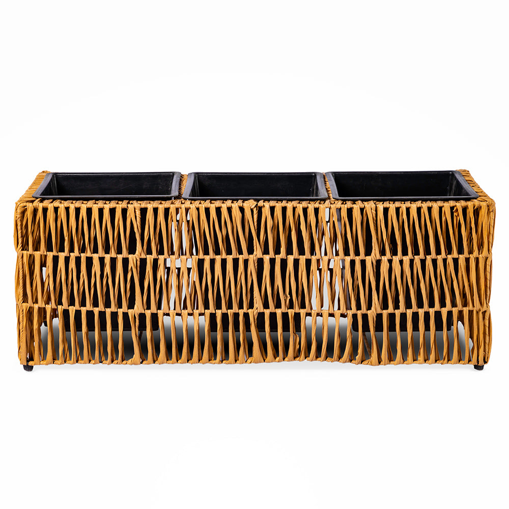 Fern Glen Oasis Planter