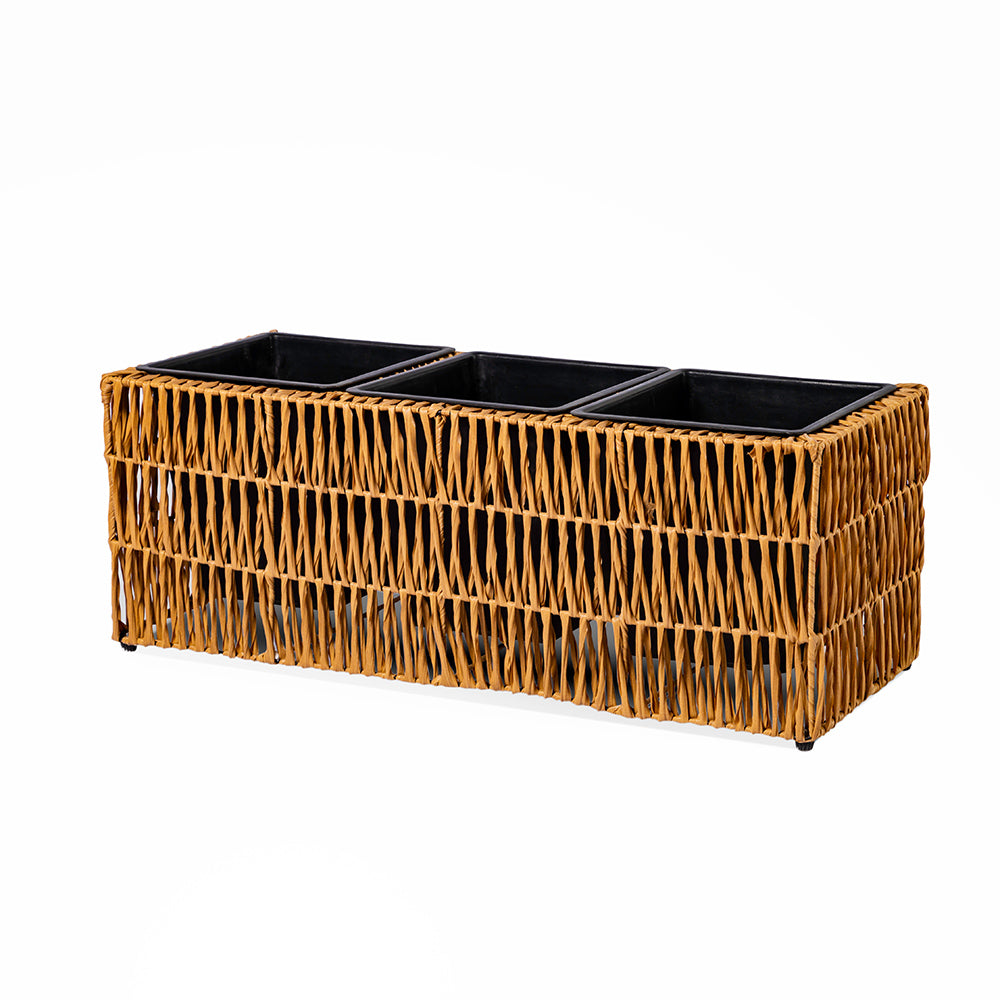 Fern Glen Oasis Planter