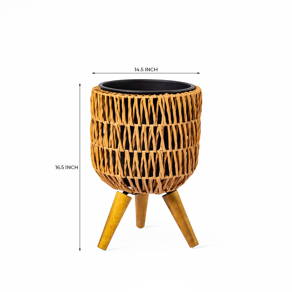 Blossom Breeze Planter