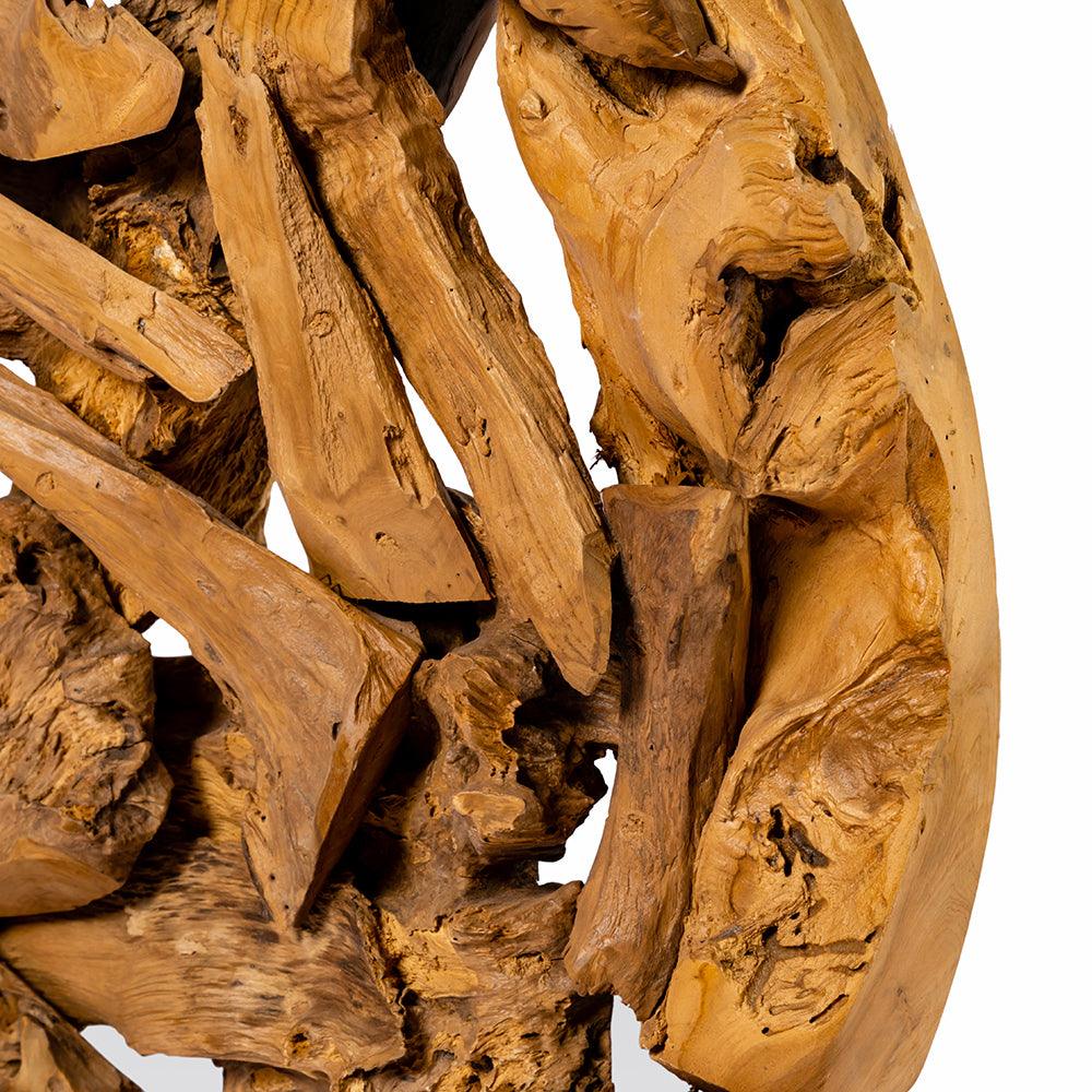 Mystic Meadow Mural Wall Décor