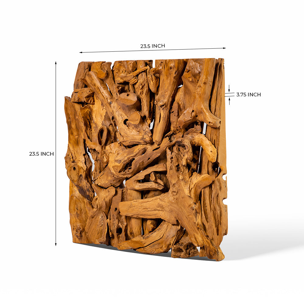 Harmony Horizon Wall Décor