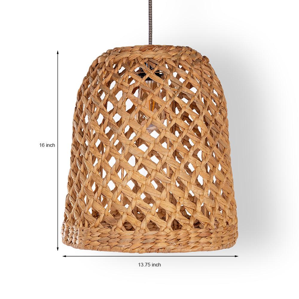 Shade Luxe Lamp