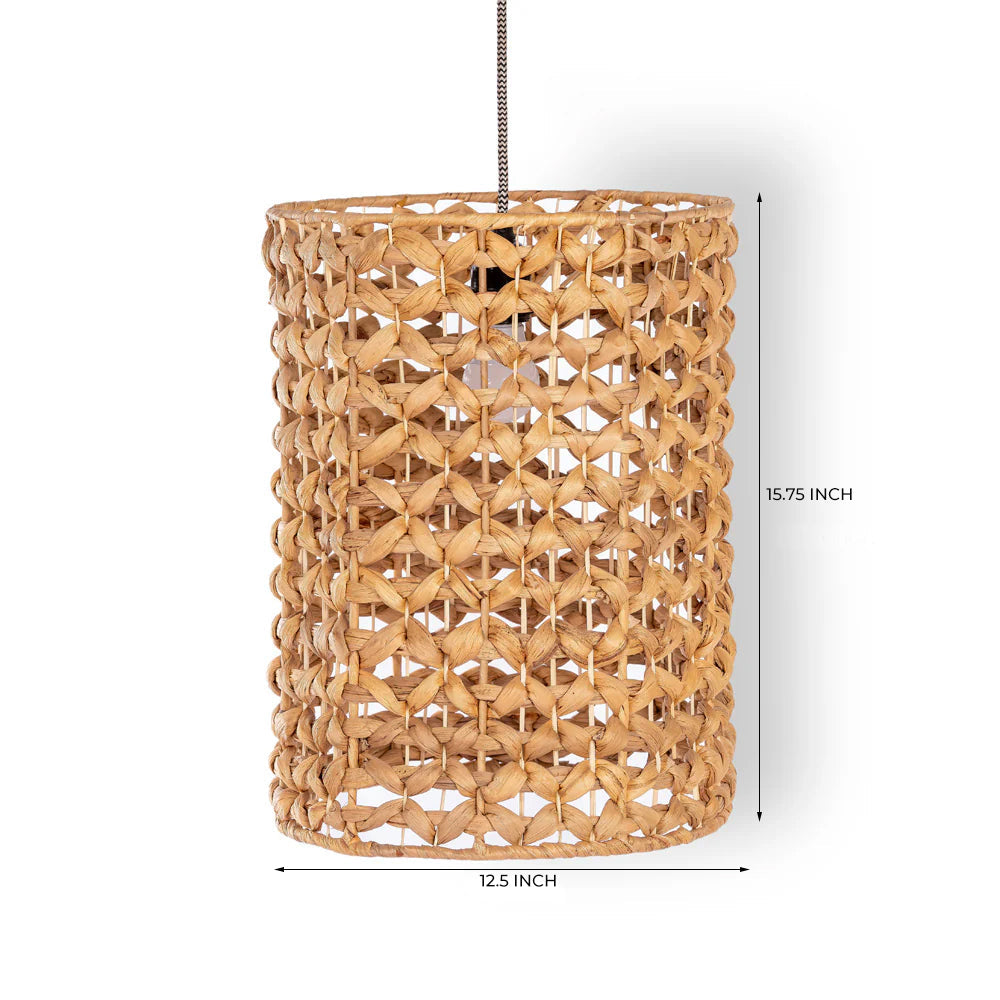 Radiance Veil Lamp