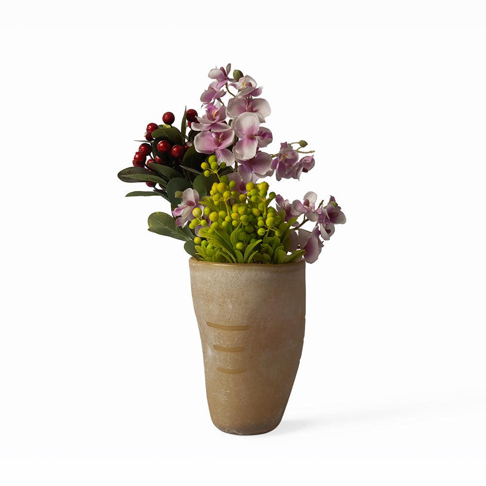 Franklin Fireside Vase