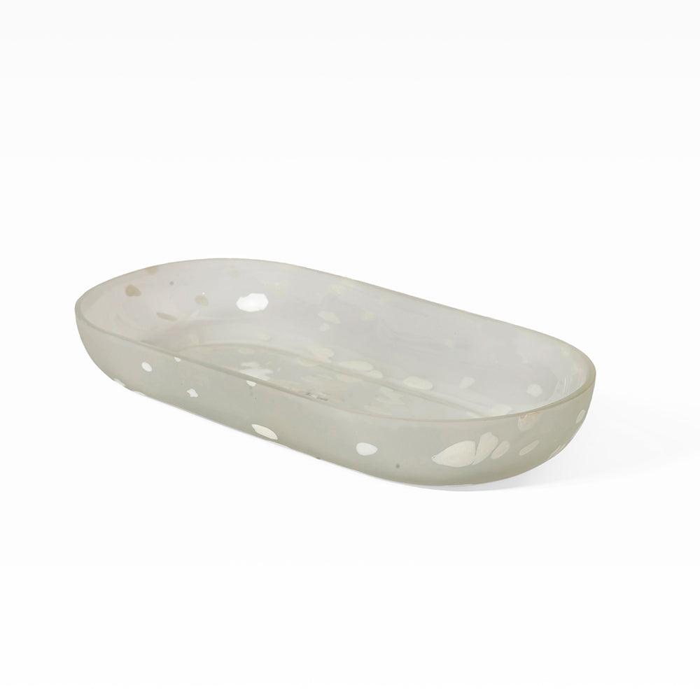 Soapy Saver Tray