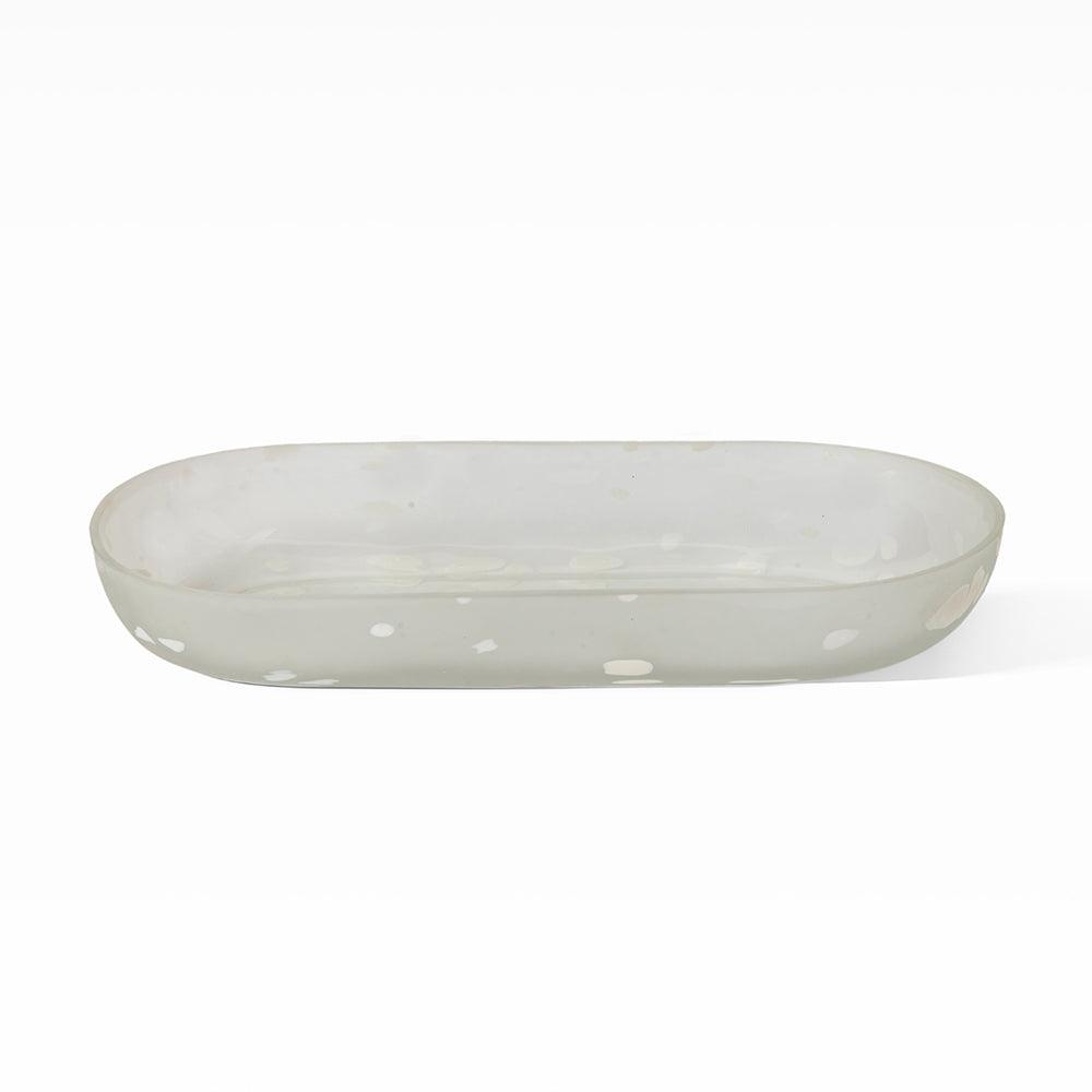 Soapy Saver Tray