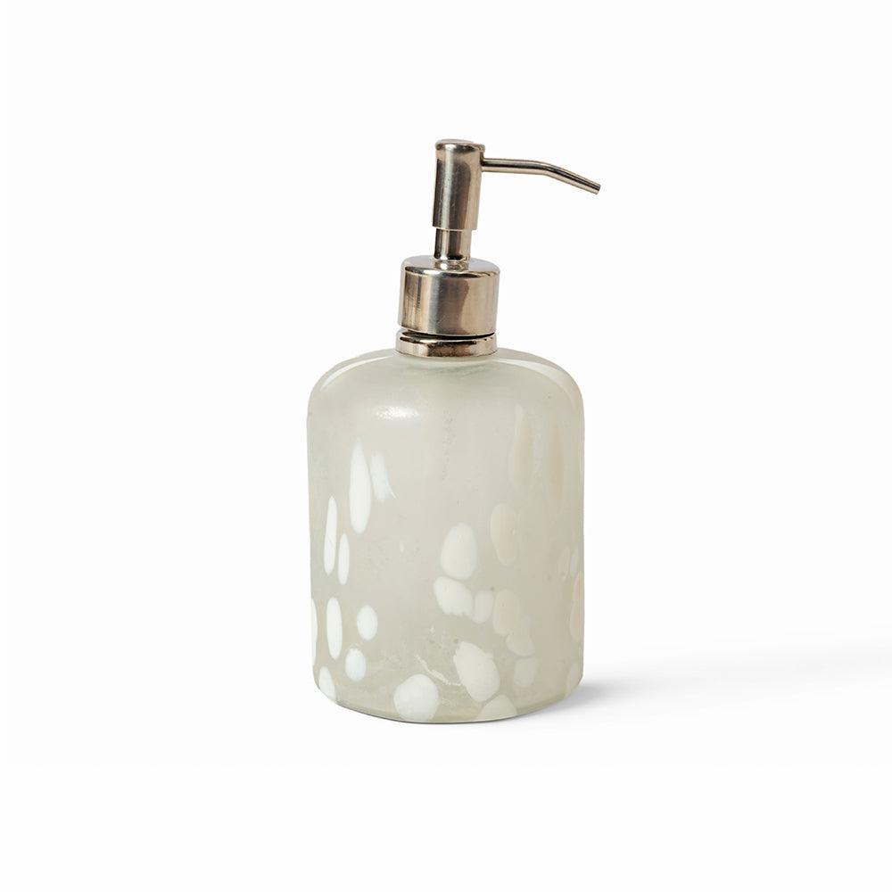 Soapy Luxury Soap Dispenser