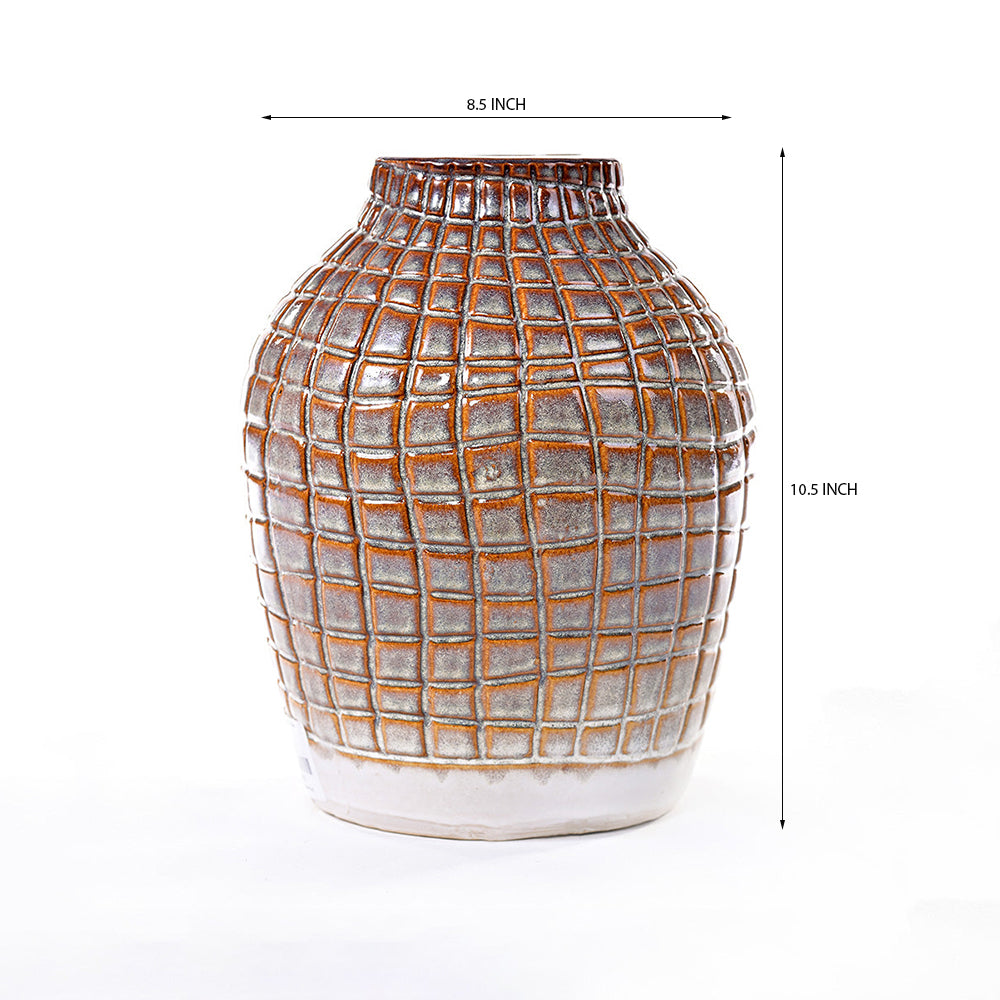 Grove End Ceramic Vase