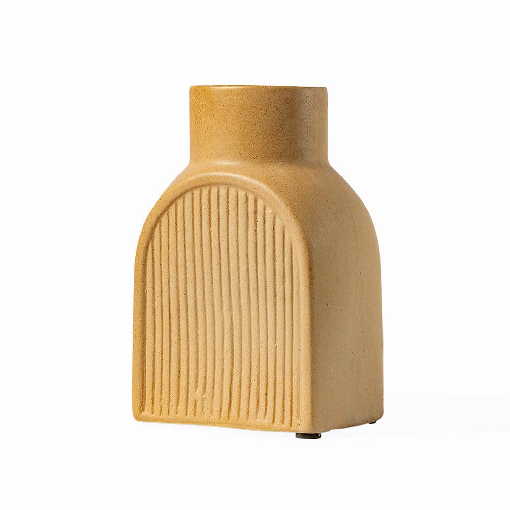 Juniper Jour Ceramic Vase