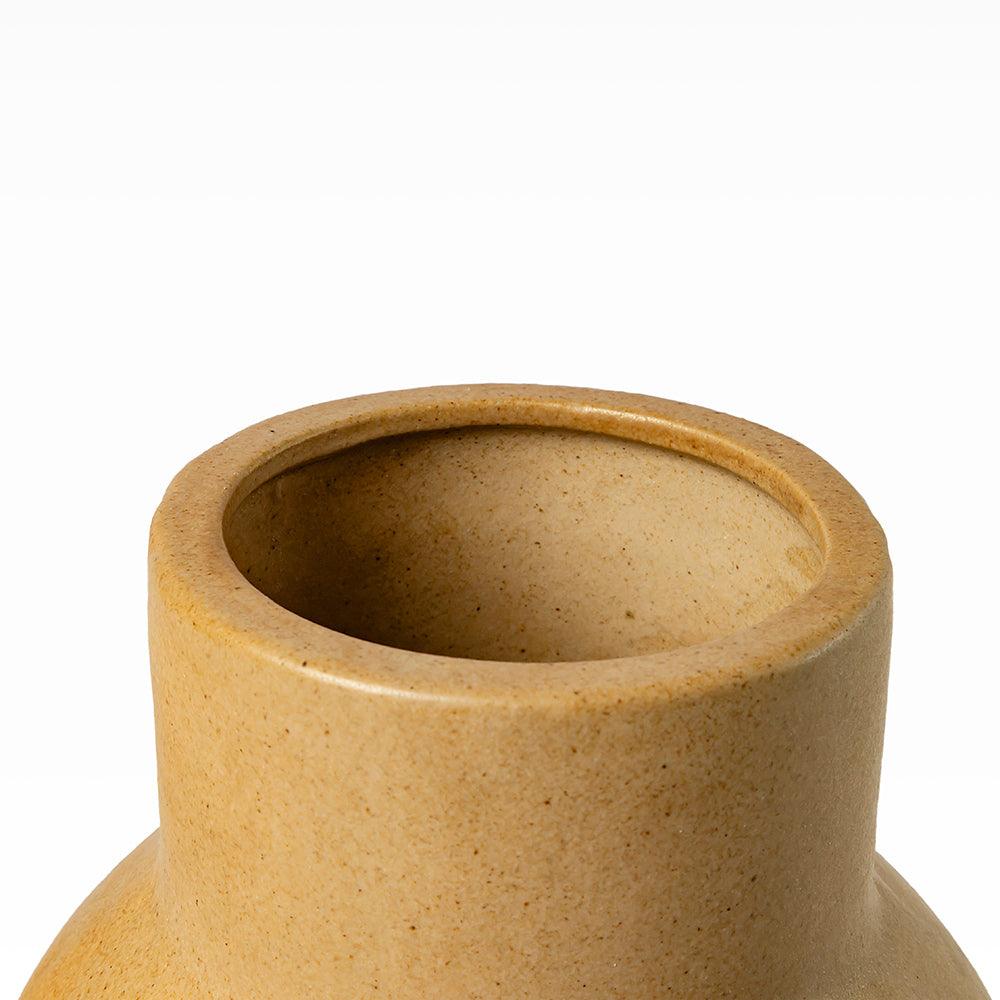 Juniper Jour Ceramic Vase