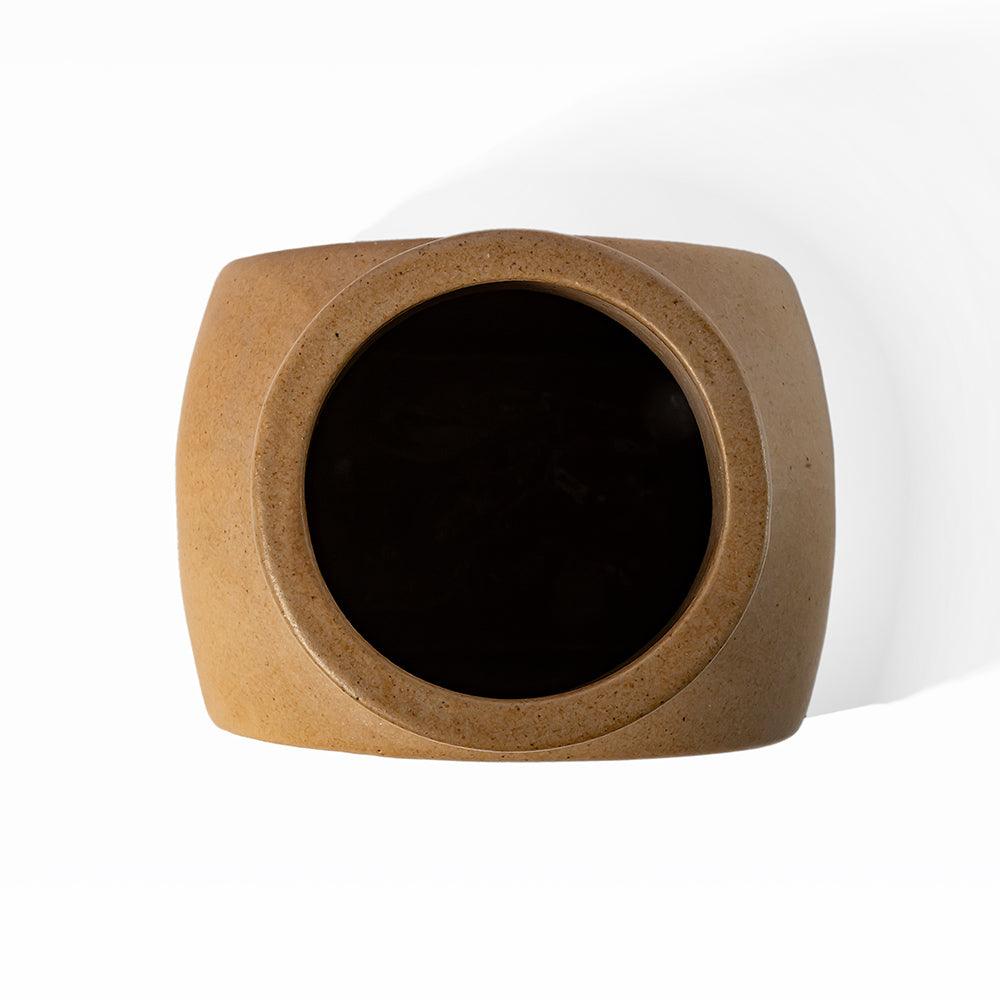 Juniper Jour Ceramic Vase