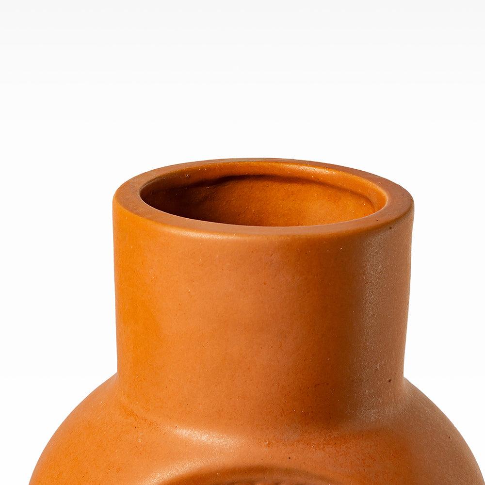 Maple Meadow Ceramic Vase