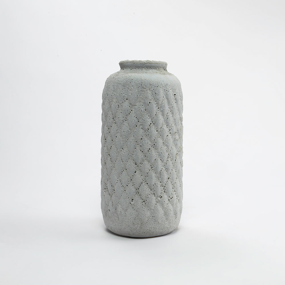 Nestlewood Nook Ceramic Vase