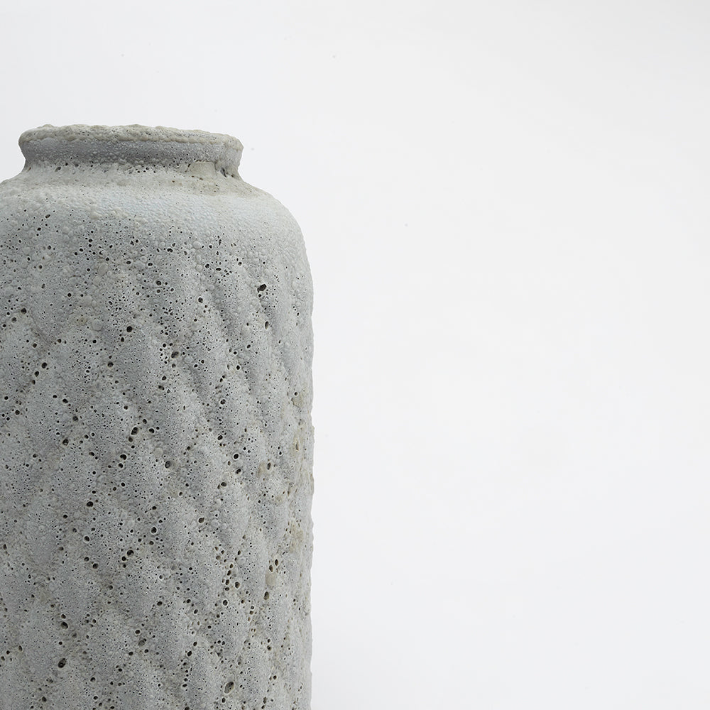 Nestlewood Nook Ceramic Vase