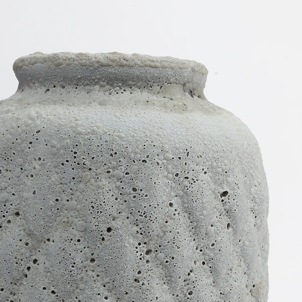 Nestlewood Nook Ceramic Vase