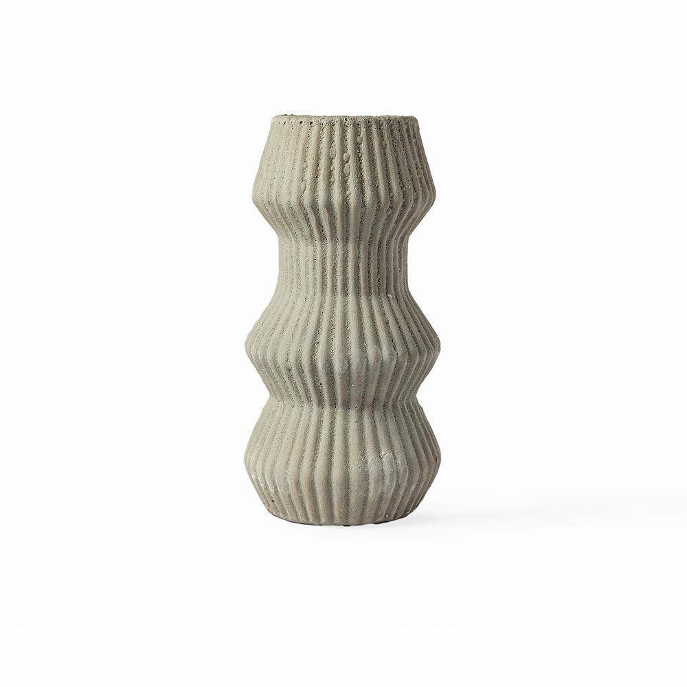 Pine Prestige Ceramic Vase