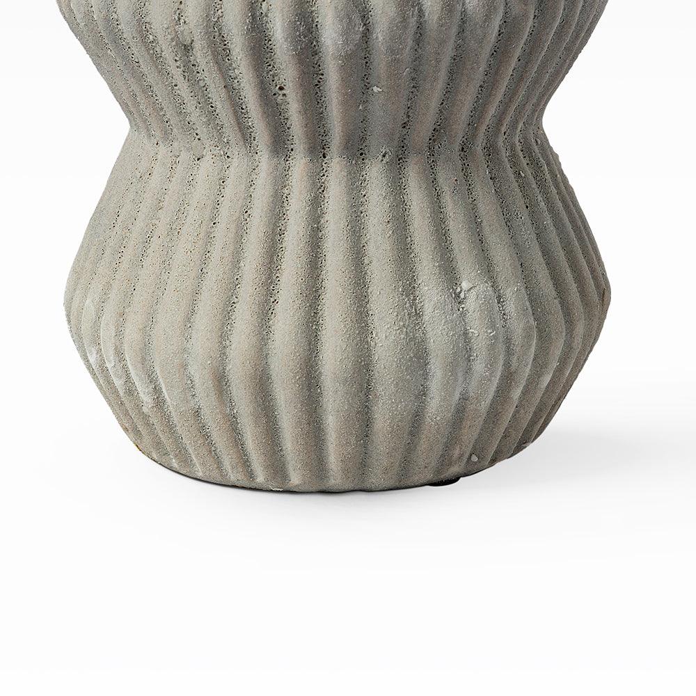 Pine Prestige Ceramic Vase