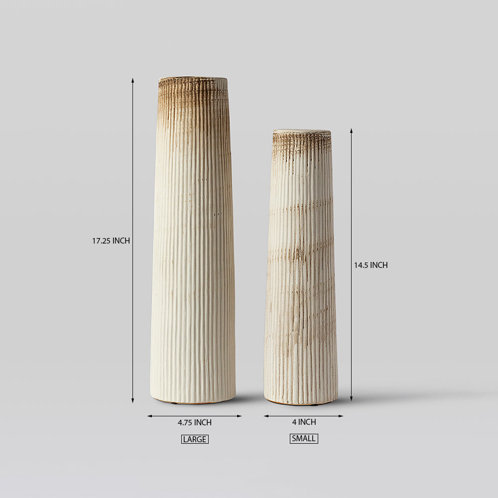 Salvatore Bong Ceramic Vase