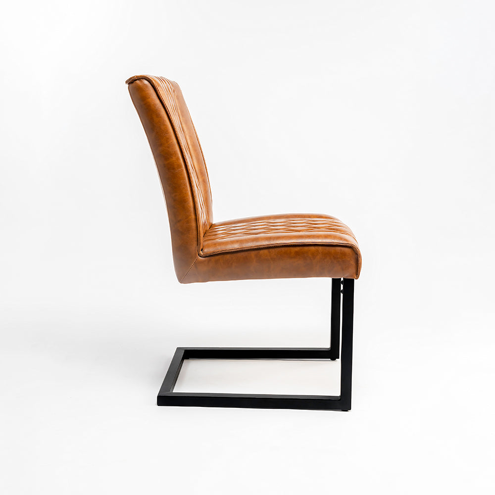 Elder Echo Vegan Dining & Study Chair