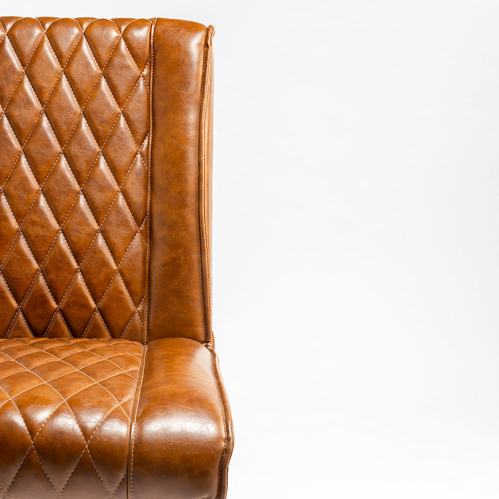 Elder Echo Vegan Dining & Study Chair