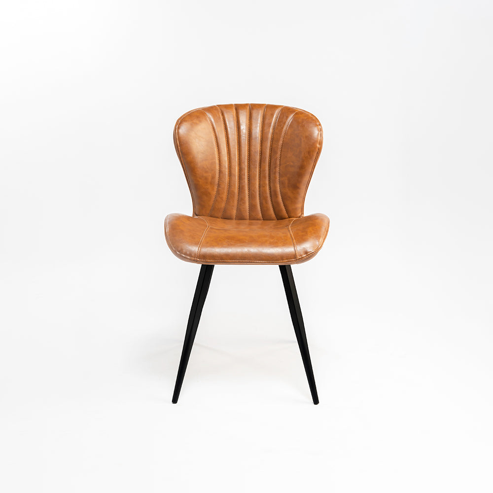 Flora Field Vegan Dining & Study Chair