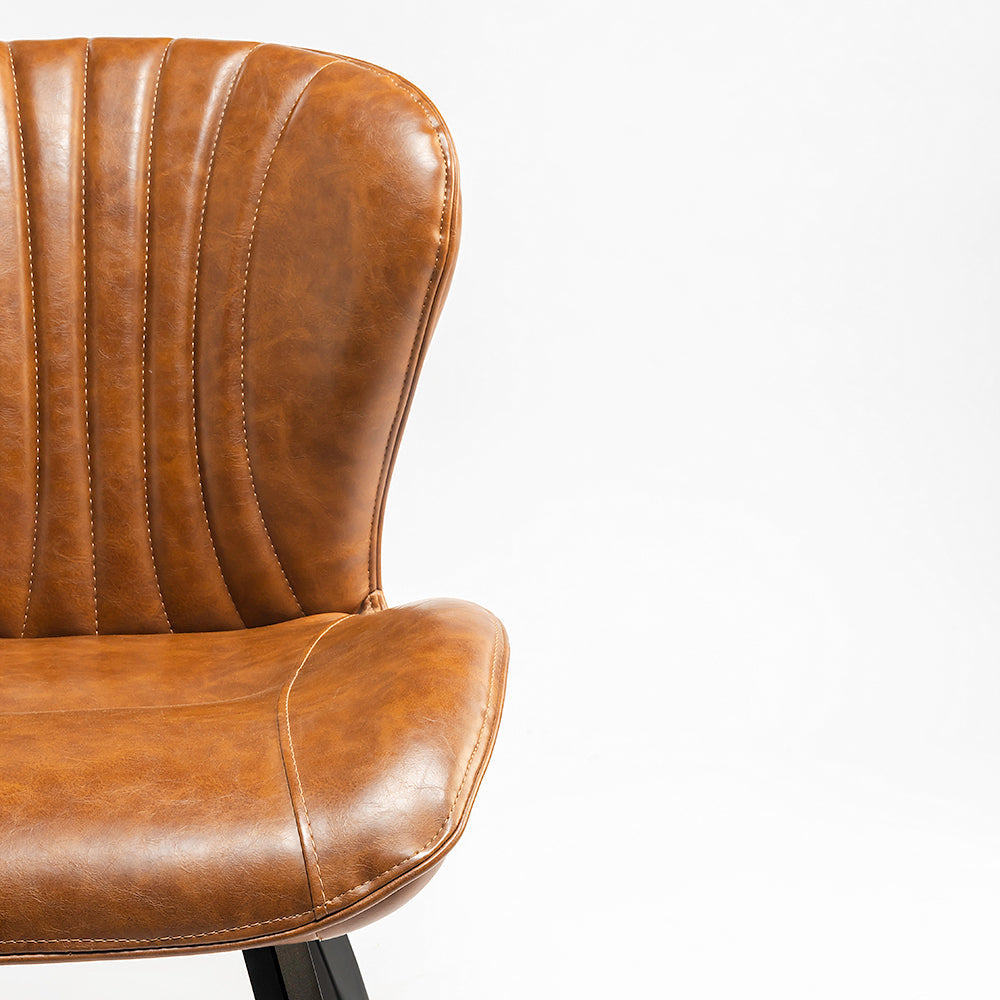 Flora Field Vegan Dining & Study Chair