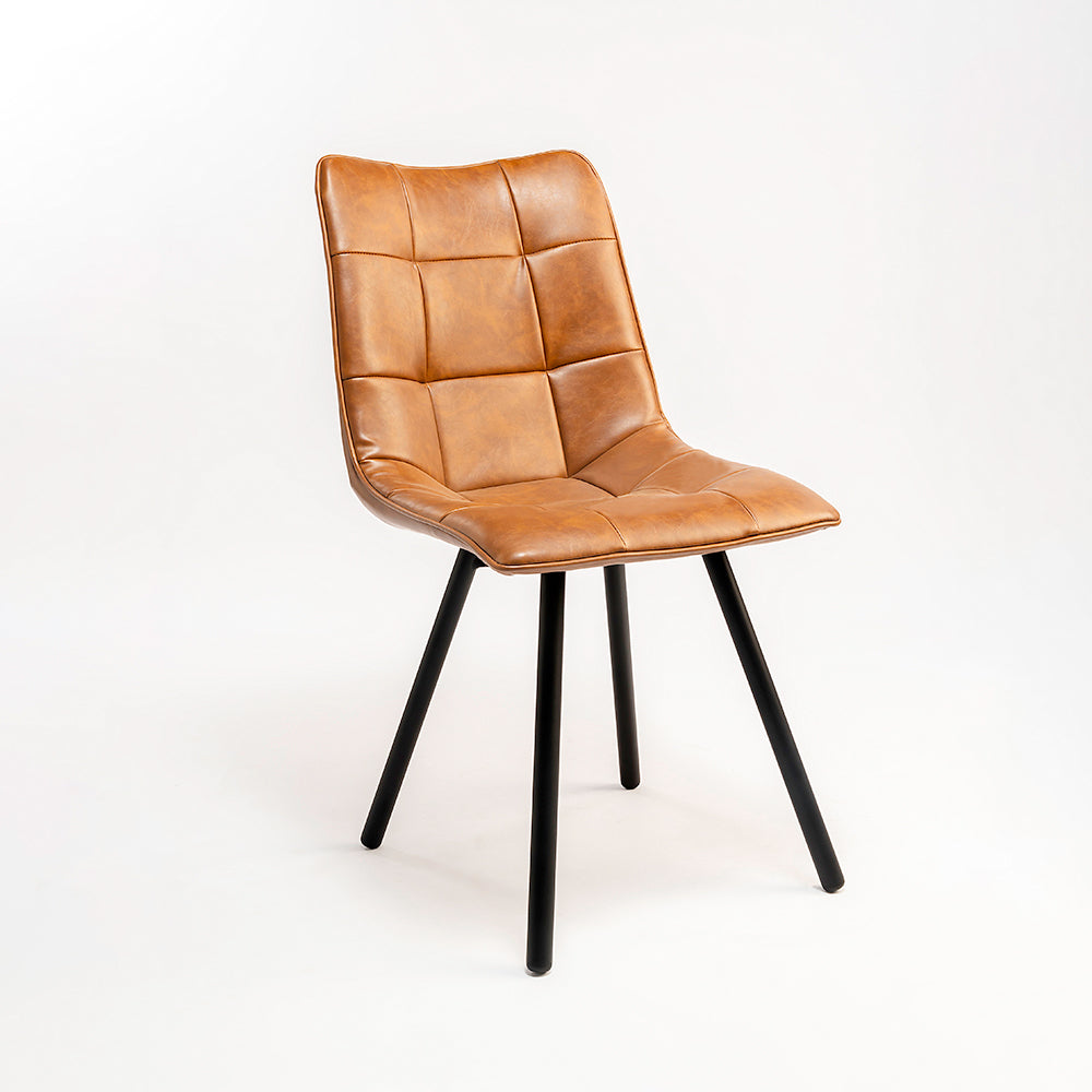 IndigoIsle Inspiration Vegan Dining & Study Chair