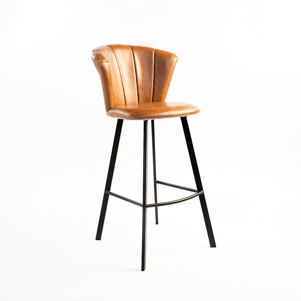 Junction Joy Vegan Bar Chair