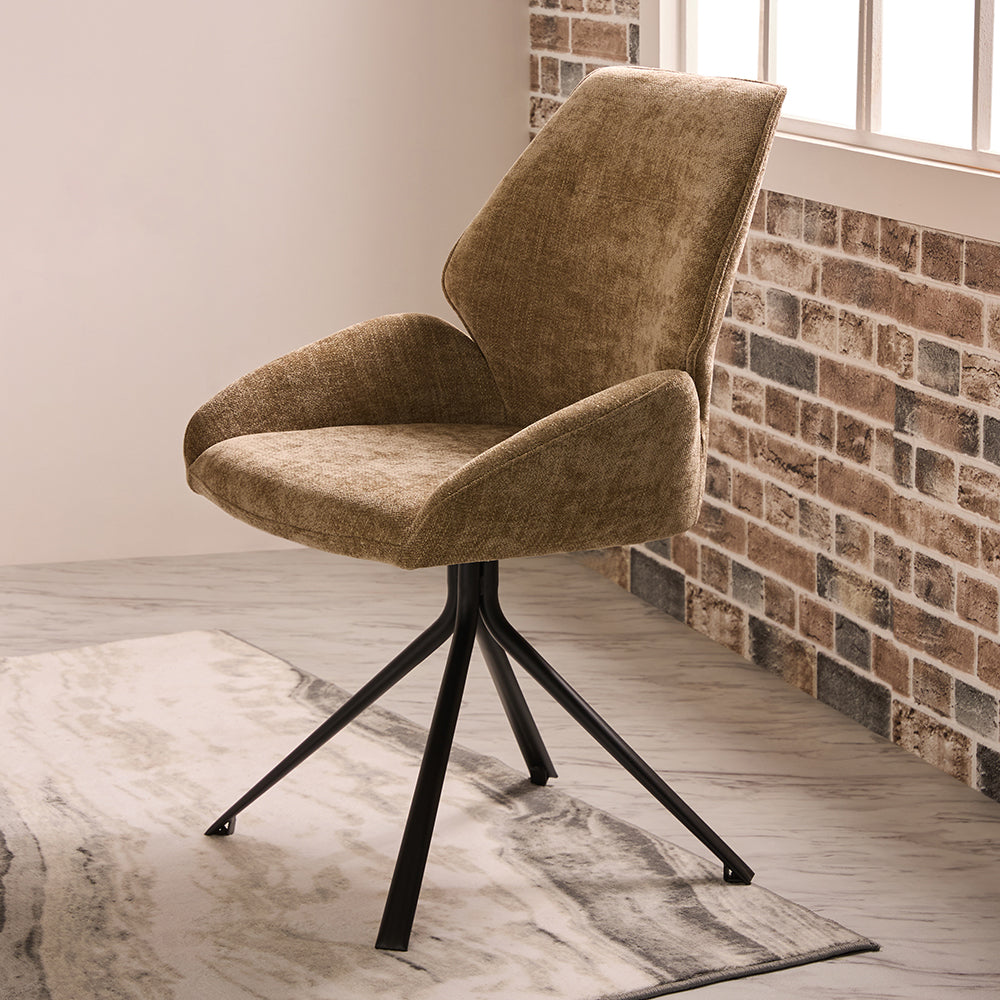 Dew Drop Domain Dining Chair
