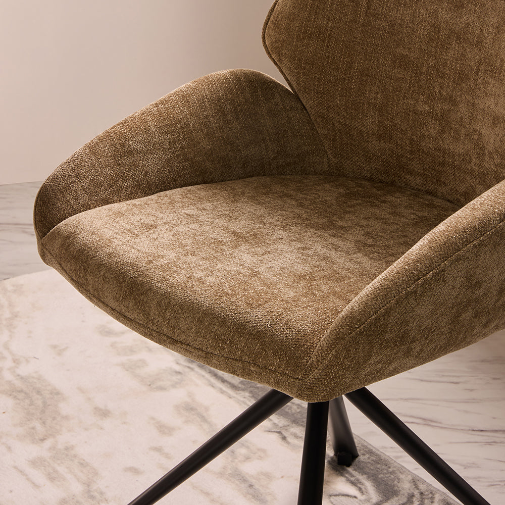 Dew Drop Domain Dining Chair