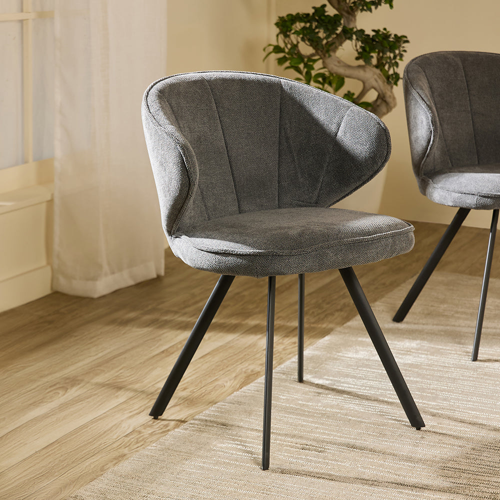 Echo Ele Dining Chair