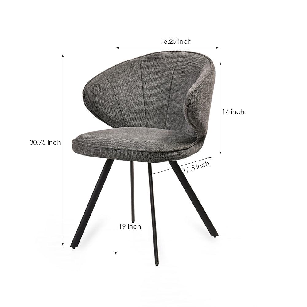 Echo Ele Dining Chair