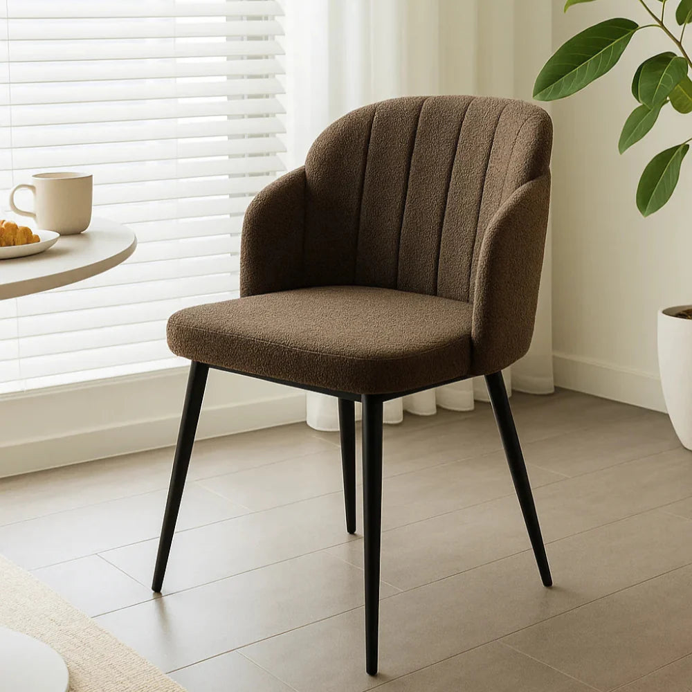 Fawn Field Dining Chair