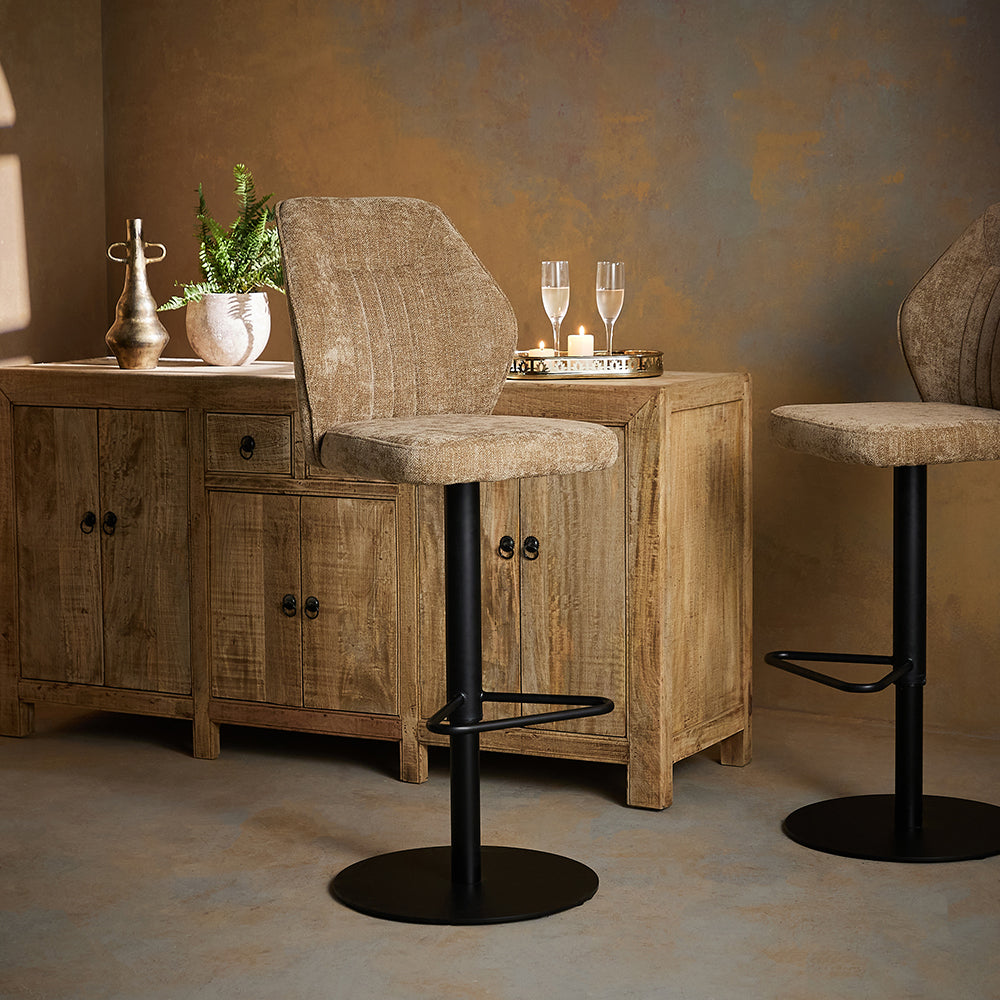 Idyll Bar Chair