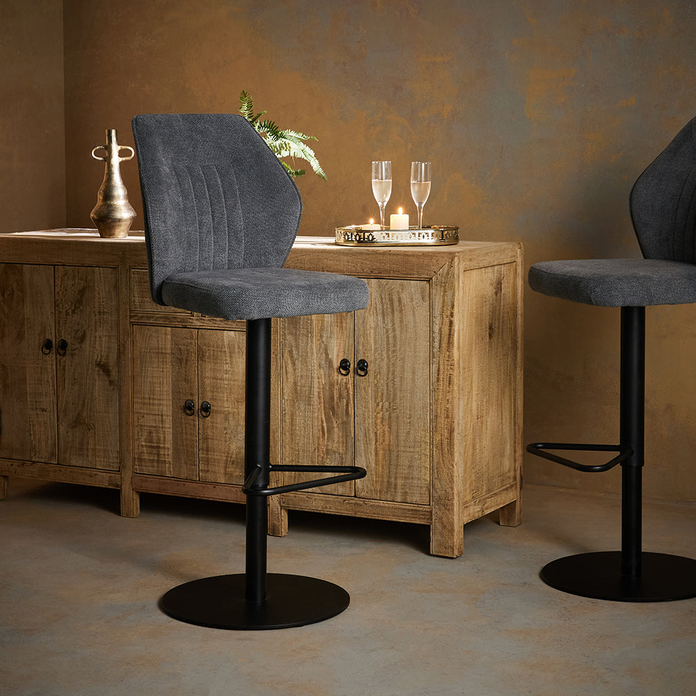 Idyll Bar Chair