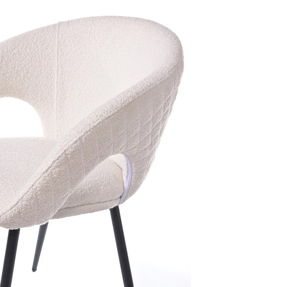 Kite Key Dining Chair